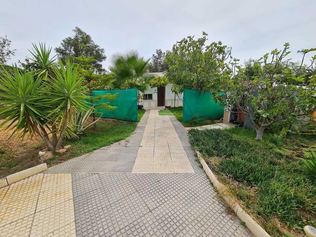 La Guindilla Guest House Gibraleon 0*,  Spain