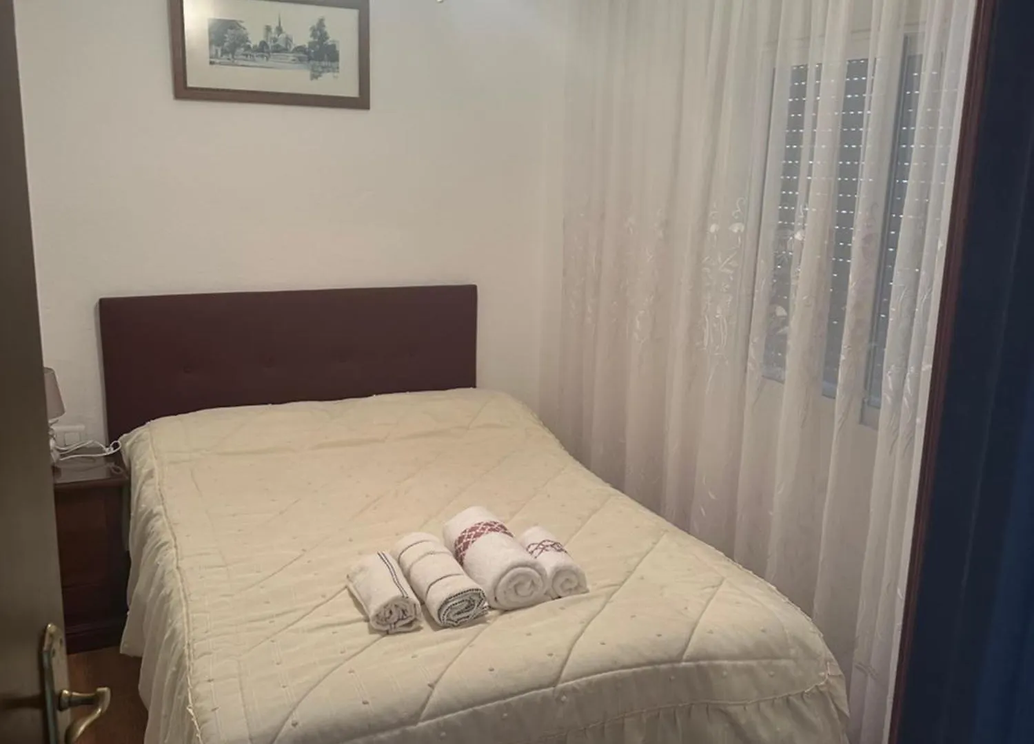 La Guindilla Guest House Gibraleon