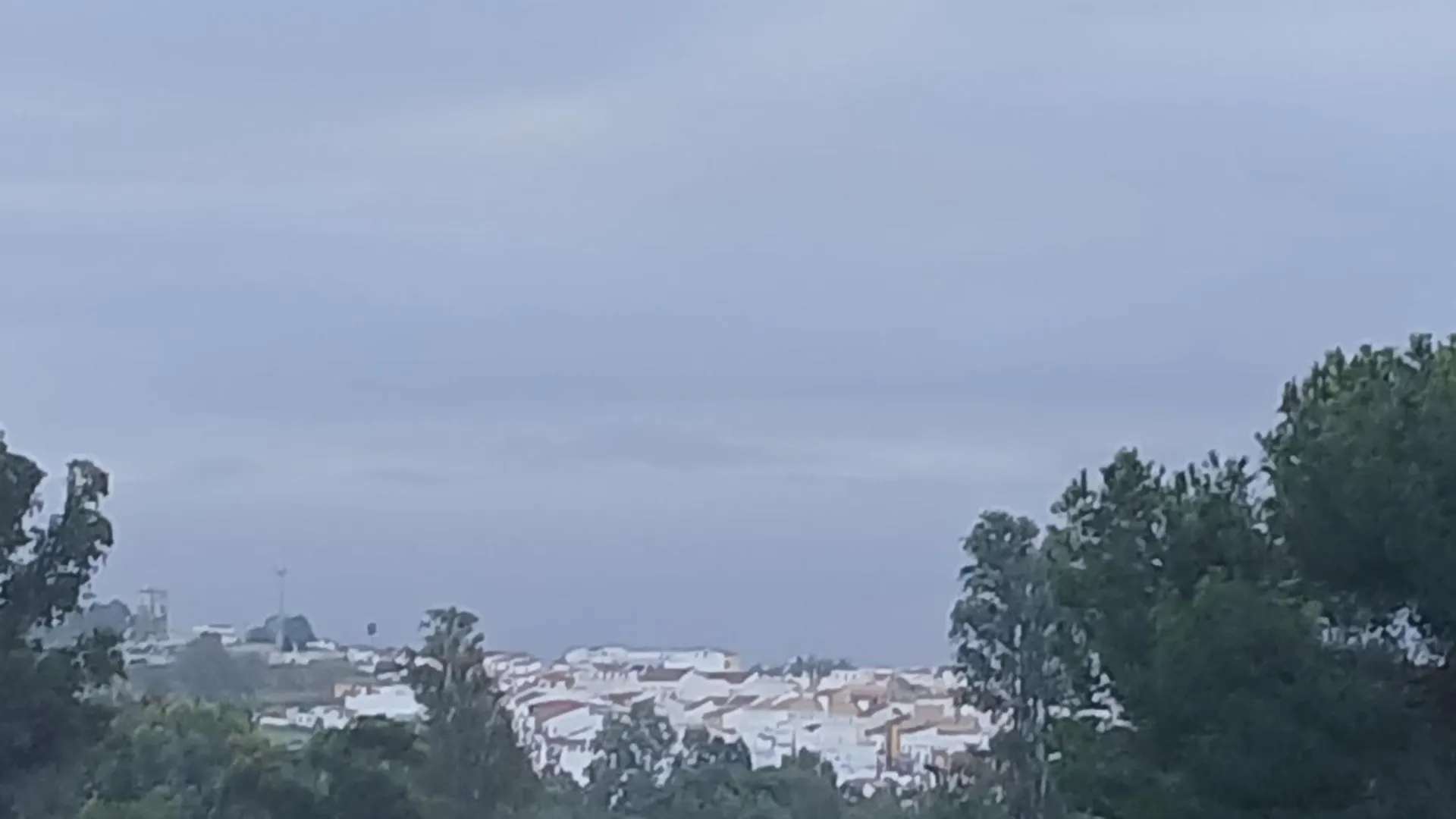 Country house La Guindilla Guest House Gibraleon