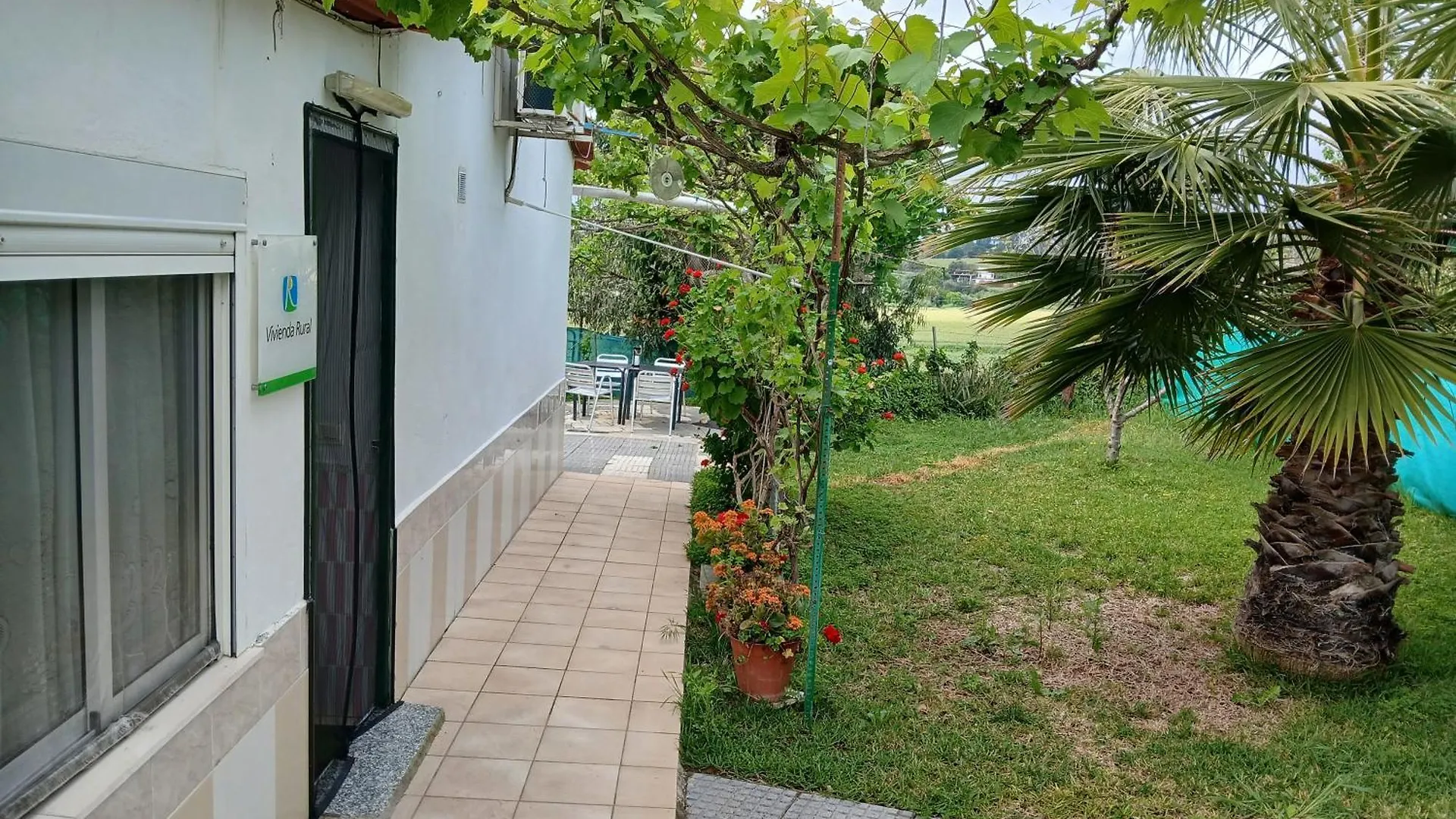 La Guindilla Guest House Gibraleon Spain