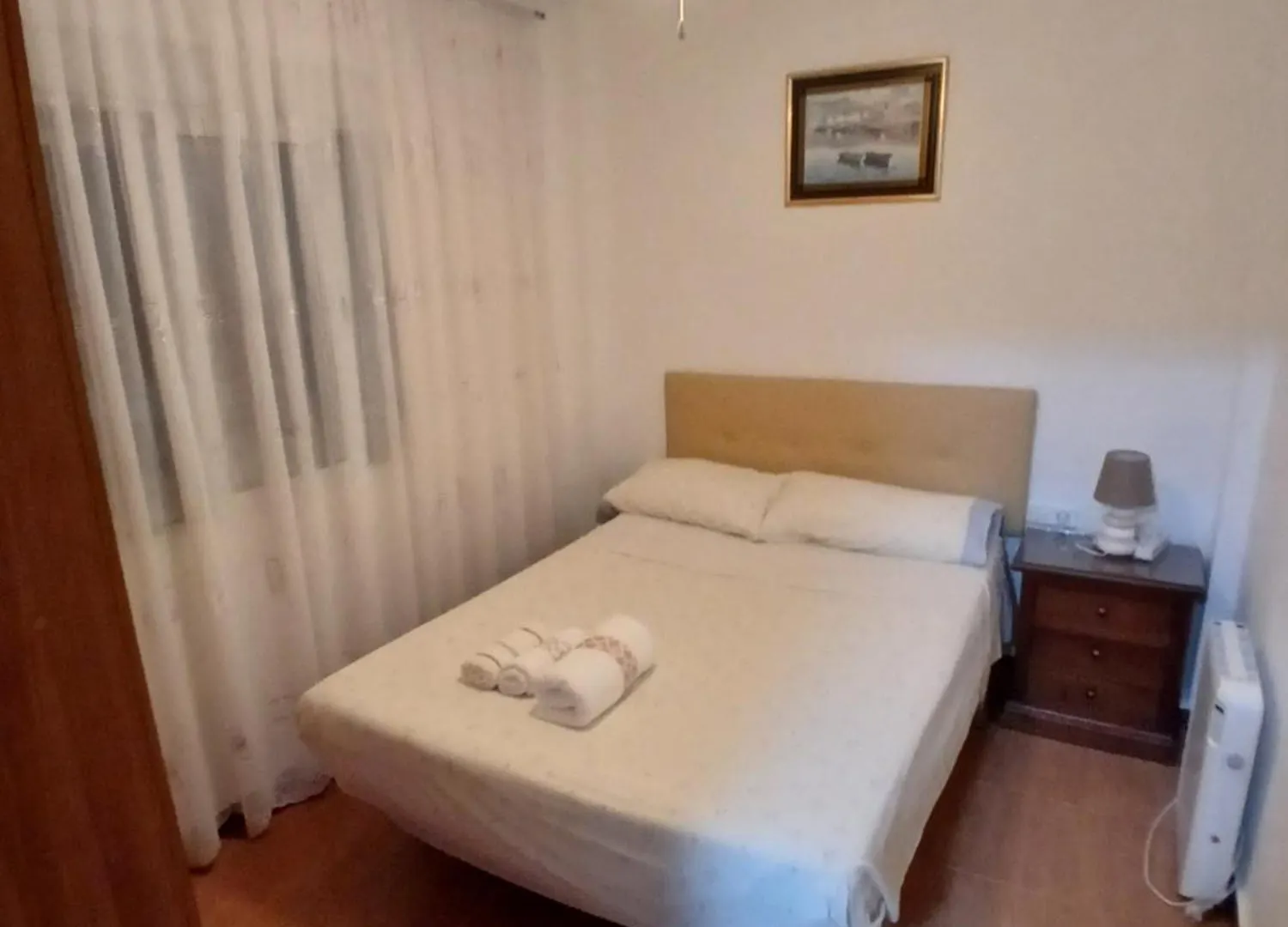 Country house La Guindilla Guest House Gibraleon Spain