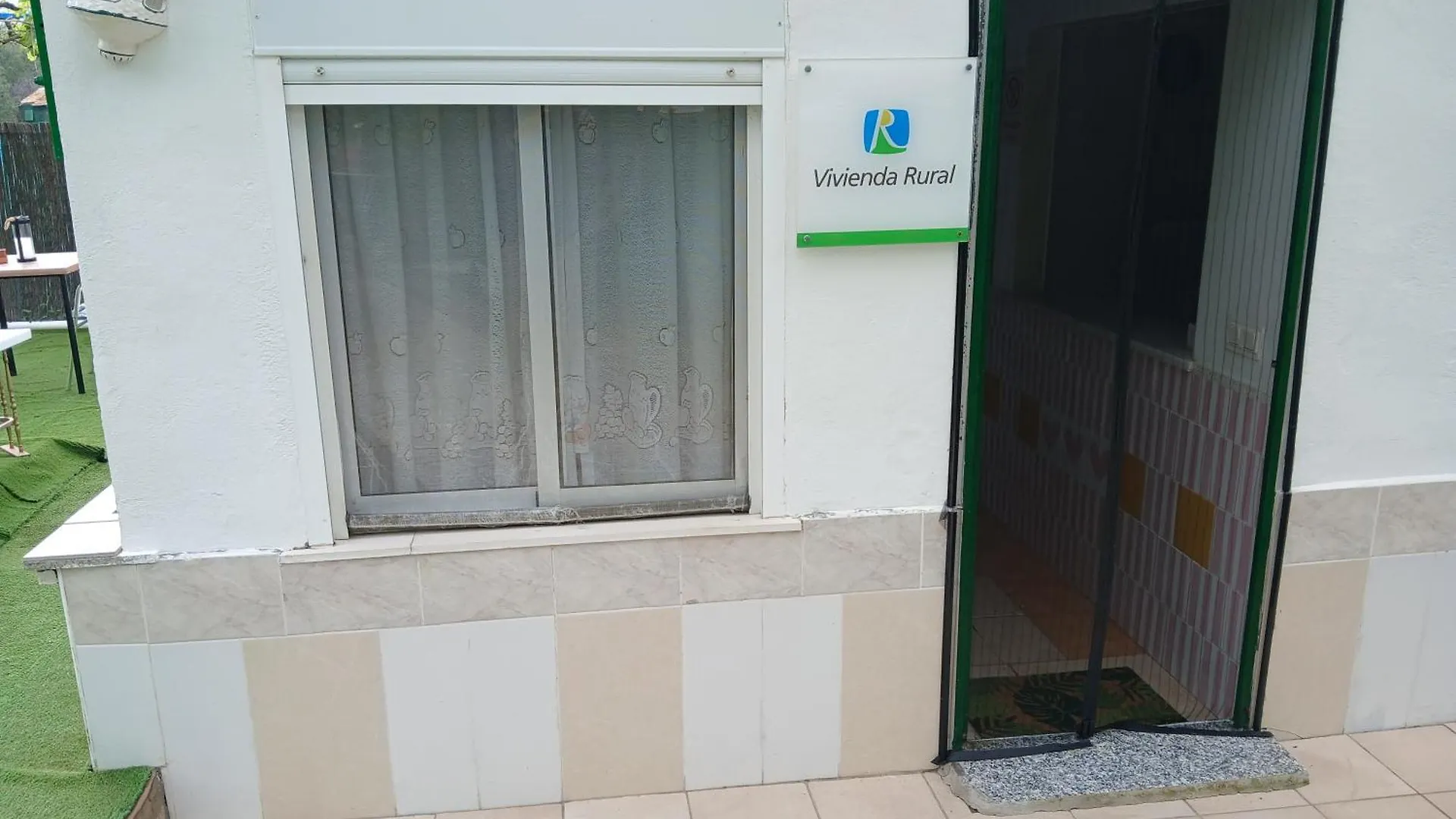 Country house La Guindilla Guest House Gibraleon