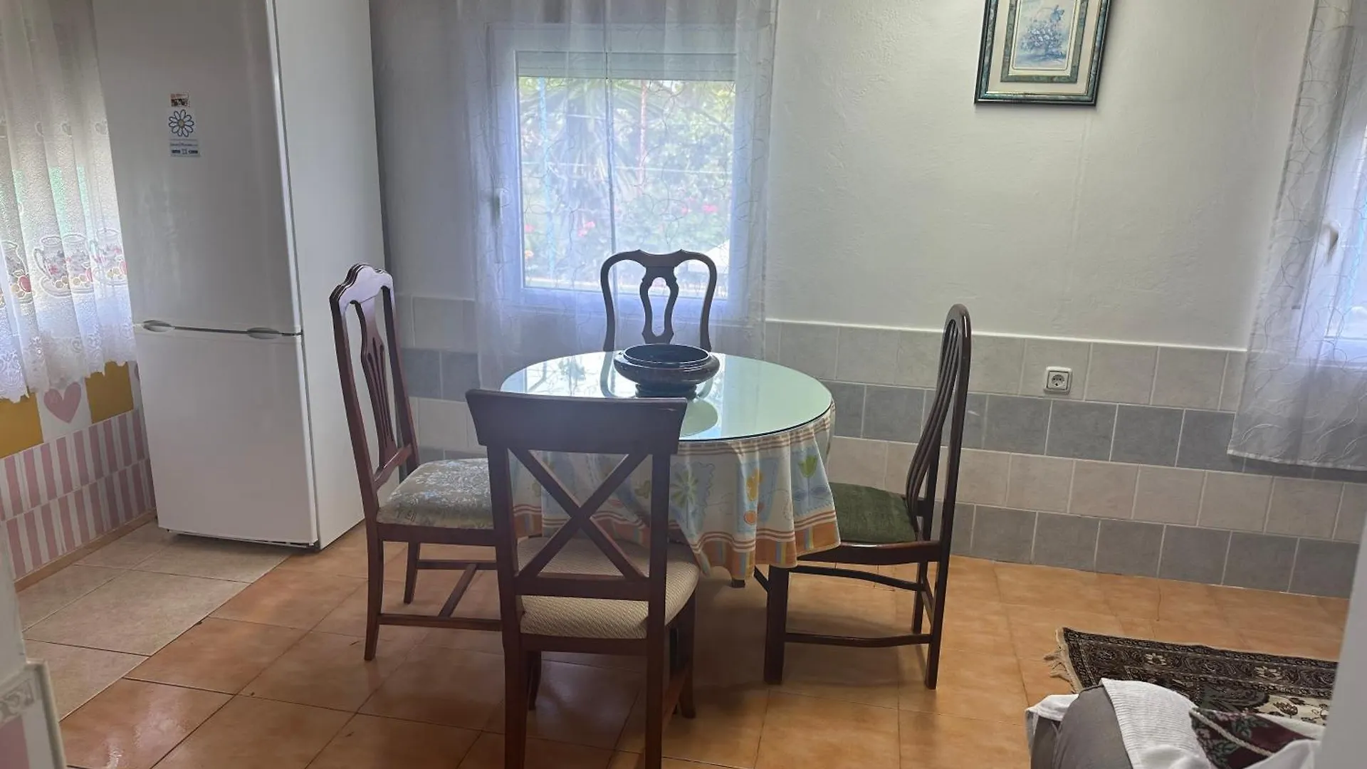 La Guindilla Guest House Gibraleon 0*,