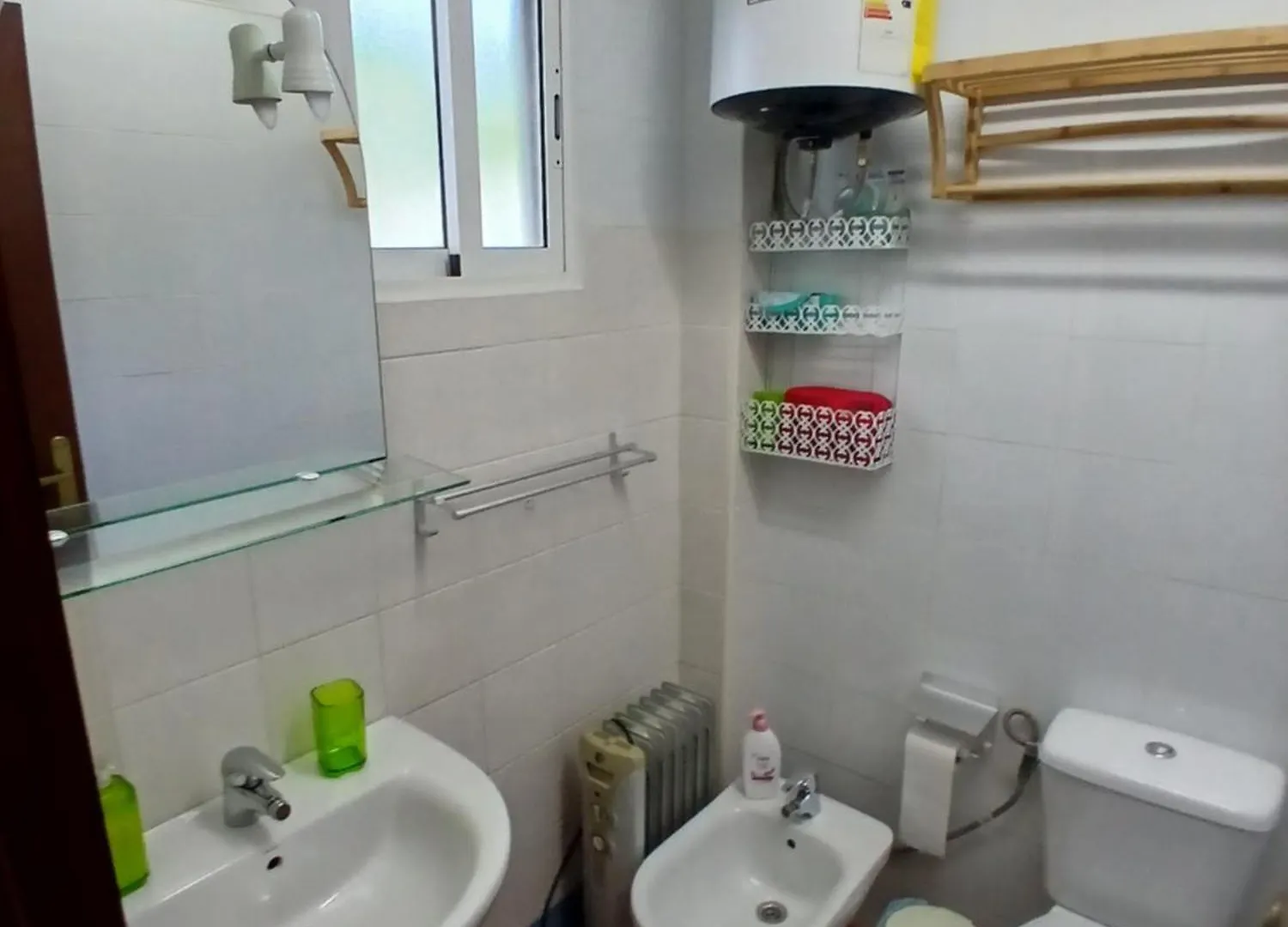 Country house La Guindilla Guest House Gibraleon