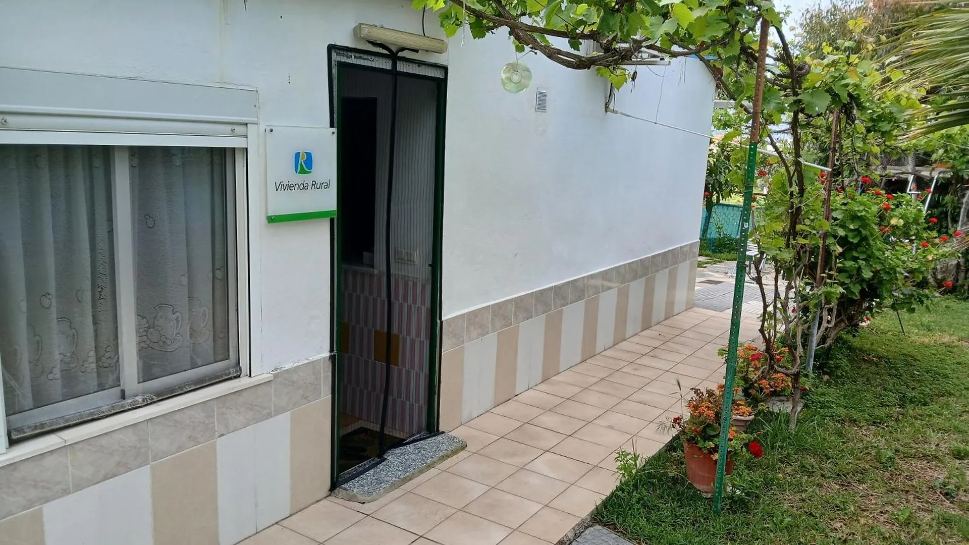 La Guindilla Guest House Gibraleon Country house