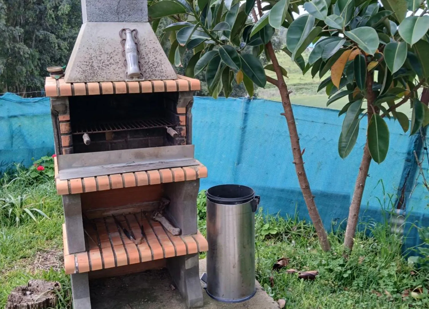 La Guindilla Guest House Gibraleon