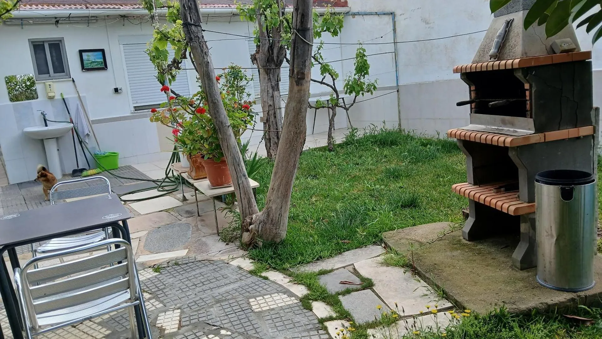 Country house La Guindilla Guest House Gibraleon
