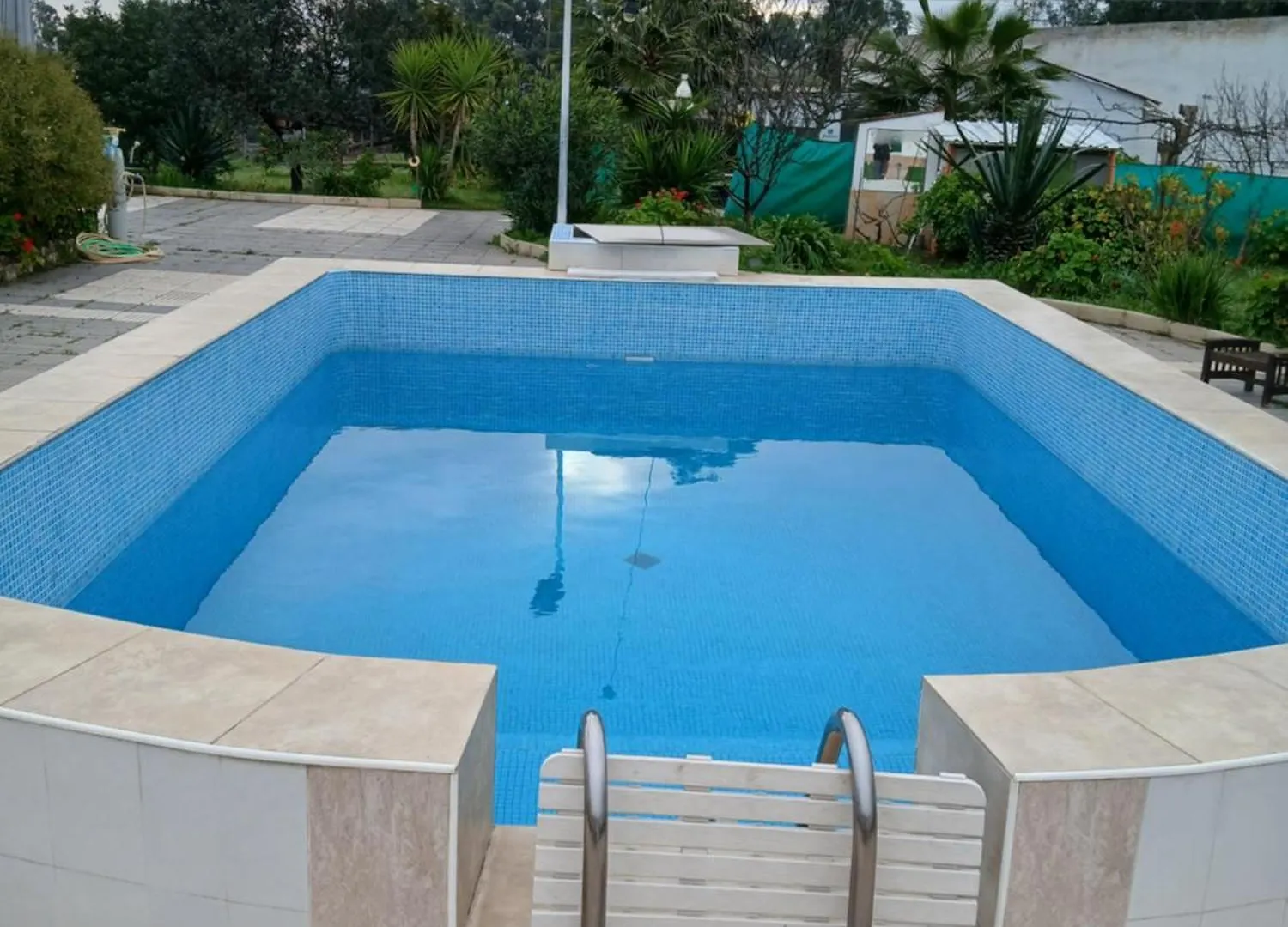 La Guindilla Guest House Gibraleon