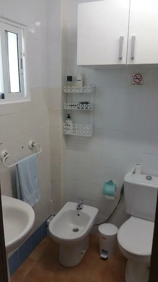 La Guindilla Guest House Gibraleon Country house