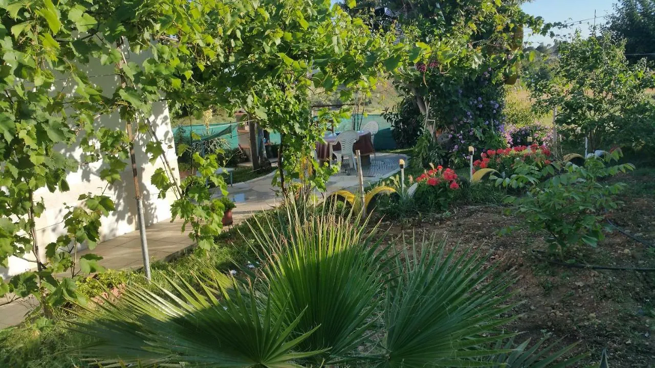 La Guindilla Guest House Gibraleon