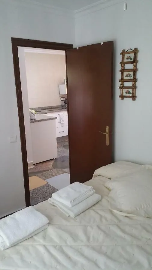 La Guindilla Guest House Gibraleon Country house