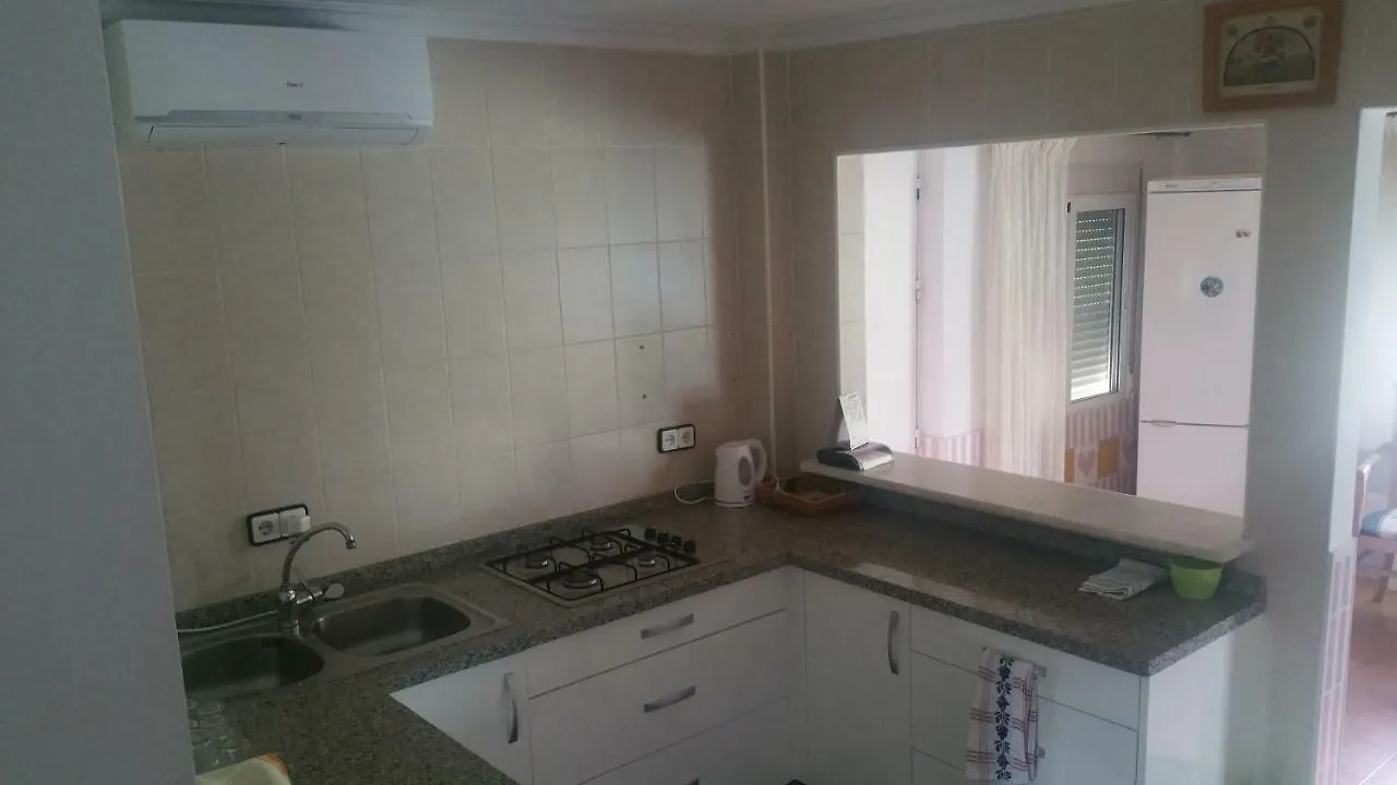 La Guindilla Guest House Gibraleon