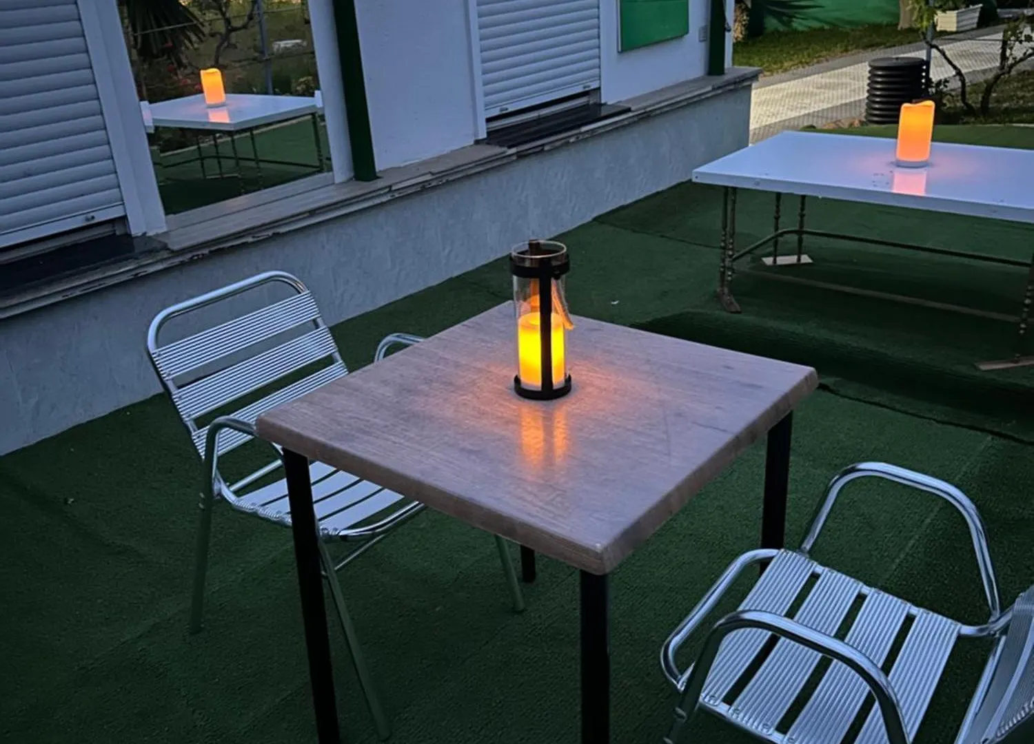 La Guindilla Guest House Gibraleon