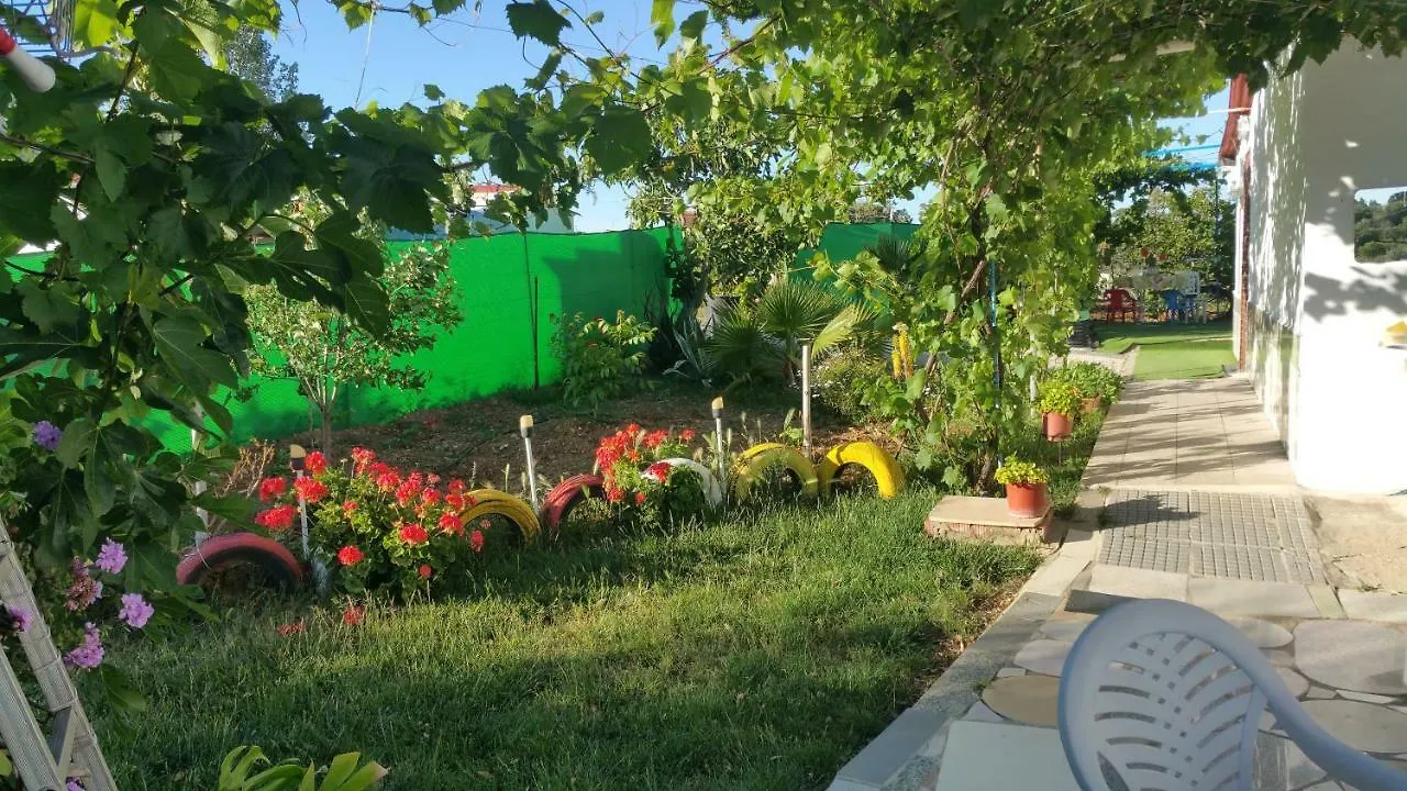 Country house La Guindilla Guest House Gibraleon